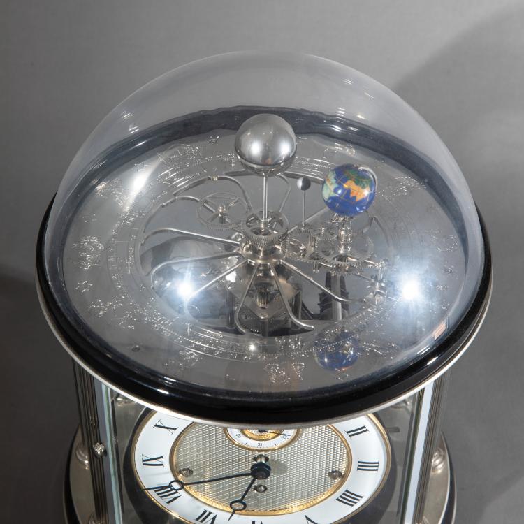 Bild 2 zu Objekt, Tellurium, K-17 51