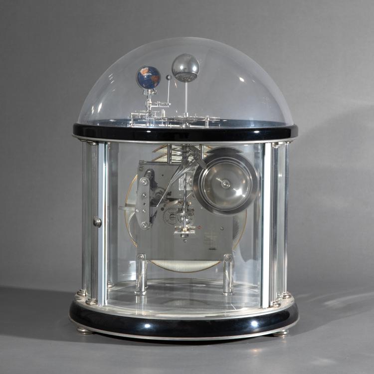 Bild 5 zu Objekt, Tellurium, K-17 51