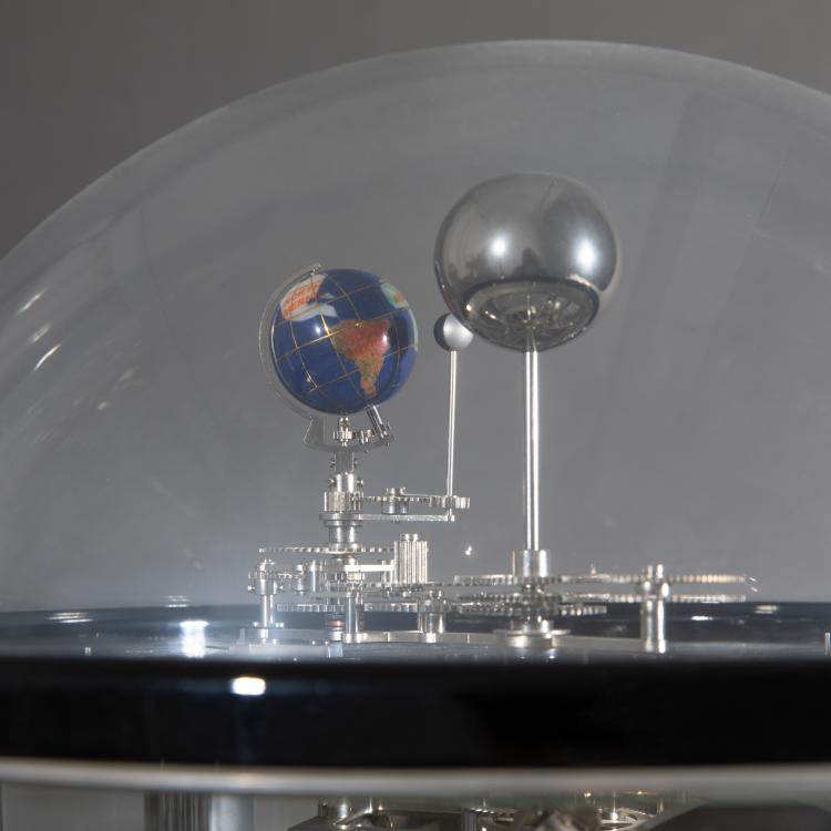 Bild 8 zu Objekt, Tellurium, K-17 51