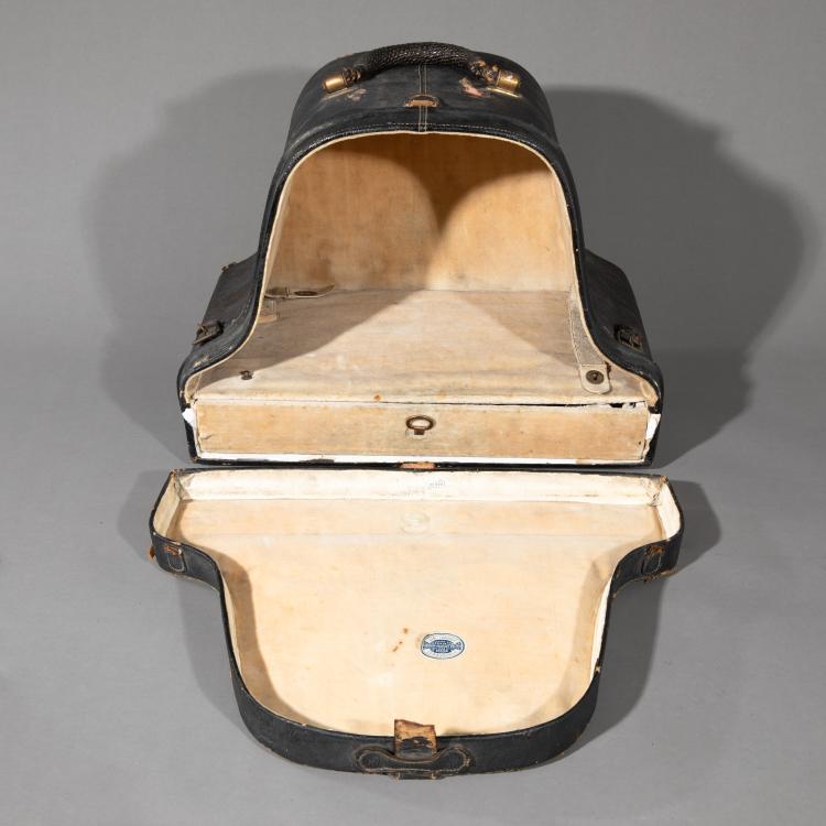 Bild 6 zu Objekt, Zweispitz f&uuml;r &ouml;sterreichische K&K Beamte, um 1900, Wien/Vienna, K-17 41