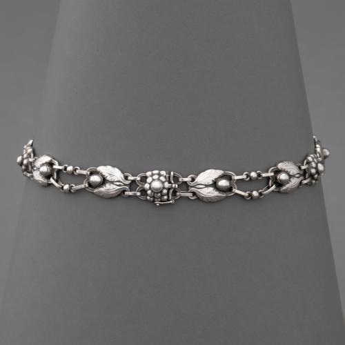 Collier 'Nr. 1'