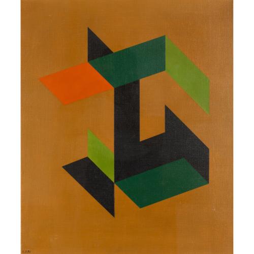 'Babylon II', 1986