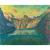 Norwegische Landschaft, 1916