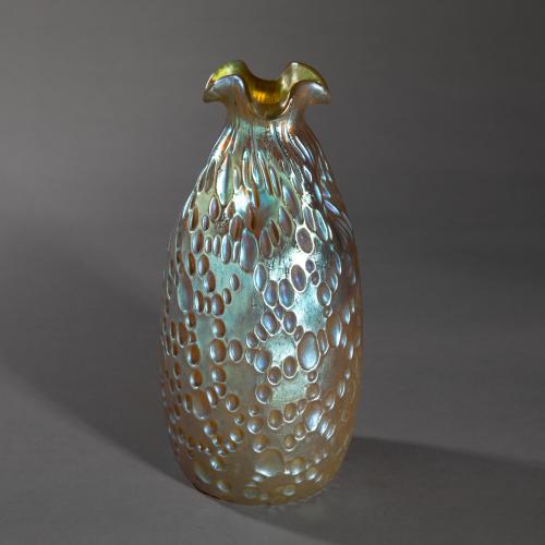 Vase 'candia Diaspora', 1902
