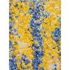 'Europabild (Gold-Blau)', 1994-1996