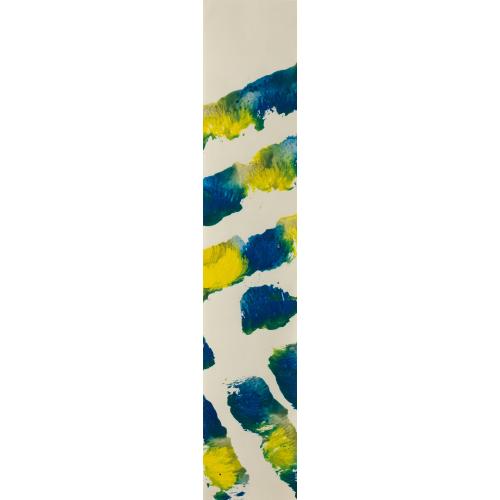 Untitled (Brushwork), 1980s