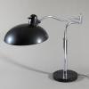 Swivel lamp model 6651
