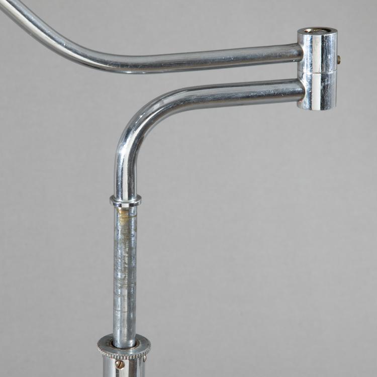 Bild 3 zu Objekt, Swivel lamp model 6651, Christian Dell, Kaiser & Co., Neheim-H&uuml;sten, K-17 380