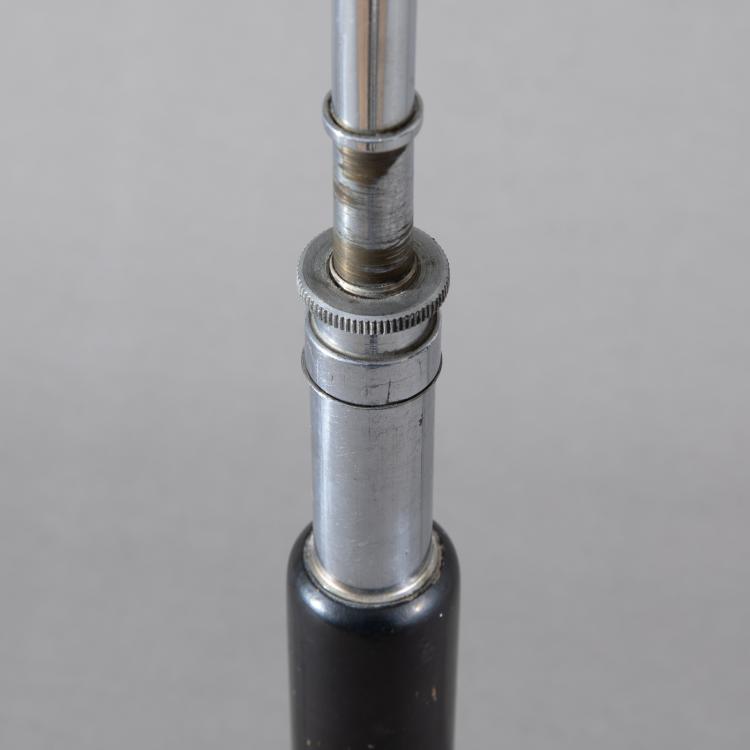 Bild 2 zu Objekt, Table lamp model 6607, Christian Dell, Kaiser & Co., Neheim-H&uuml;sten, K-17 381