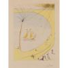 'Côte d'Azur' aus dem Portfolio 'Hommage à Picasso', 1974
