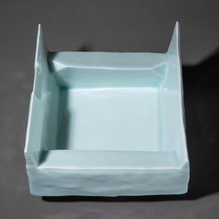Bild 1 zu Objekt, Schale 'Kayho', Masamichi Yoshikawa, K-17 213