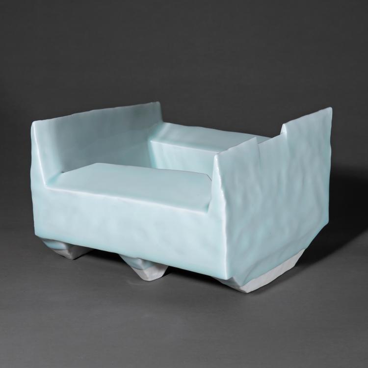 Bild 2 zu Objekt, Schale 'Kayho', Masamichi Yoshikawa, K-17 213