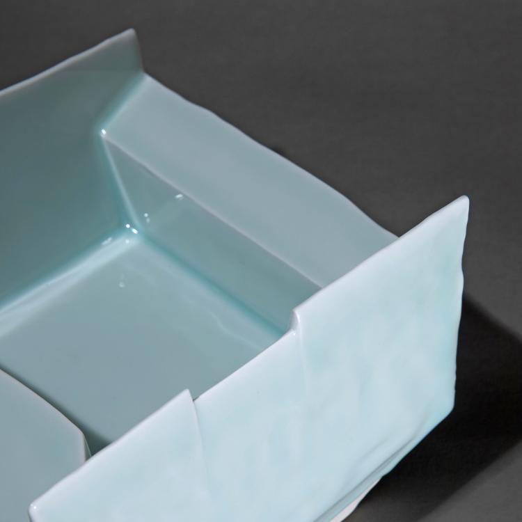 Bild 3 zu Objekt, Schale 'Kayho', Masamichi Yoshikawa, K-17 213