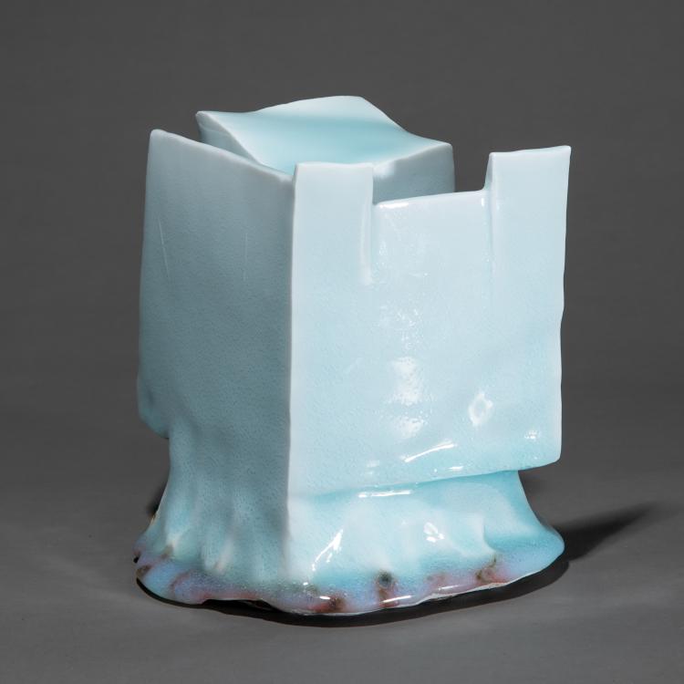 Bild 2 zu Objekt, Vase 'Kayho', Masamichi Yoshikawa, K-17 214
