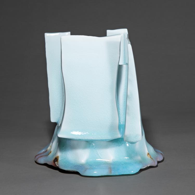 Bild 3 zu Objekt, Vase 'Kayho', Masamichi Yoshikawa, K-17 214