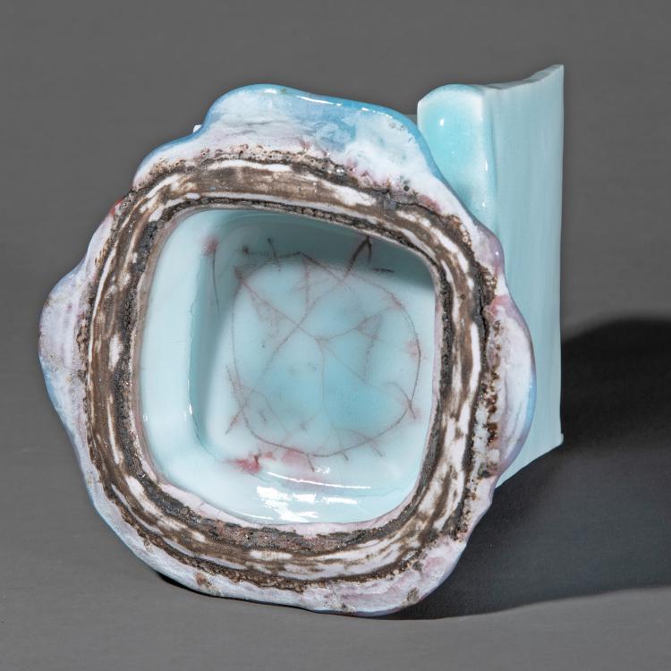 Bild 4 zu Objekt, Vase 'Kayho', Masamichi Yoshikawa, K-17 214