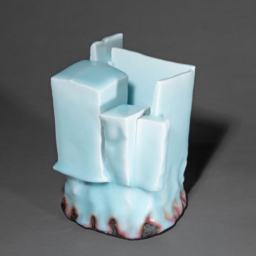 Vase 'Kayho'