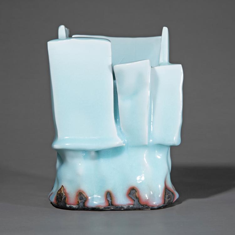 Bild 1 zu Objekt, Vase 'Kayho', Masamichi Yoshikawa, K-17 215