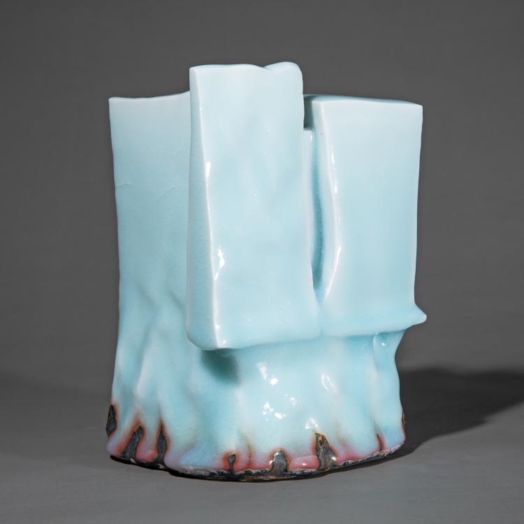 Bild 2 zu Objekt, Vase 'Kayho', Masamichi Yoshikawa, K-17 215