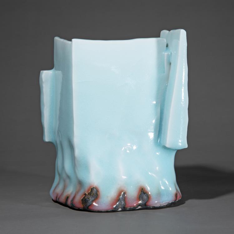 Bild 3 zu Objekt, Vase 'Kayho', Masamichi Yoshikawa, K-17 215