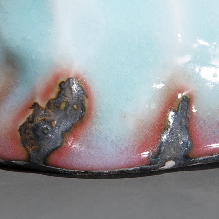 Bild 4 zu Objekt, Vase 'Kayho', Masamichi Yoshikawa, K-17 215