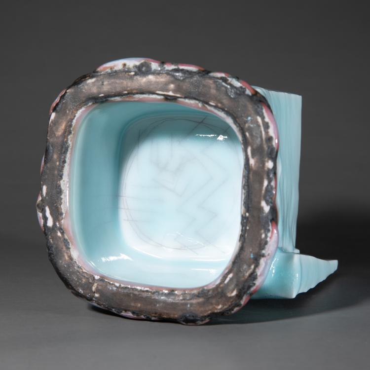 Bild 5 zu Objekt, Vase 'Kayho', Masamichi Yoshikawa, K-17 215