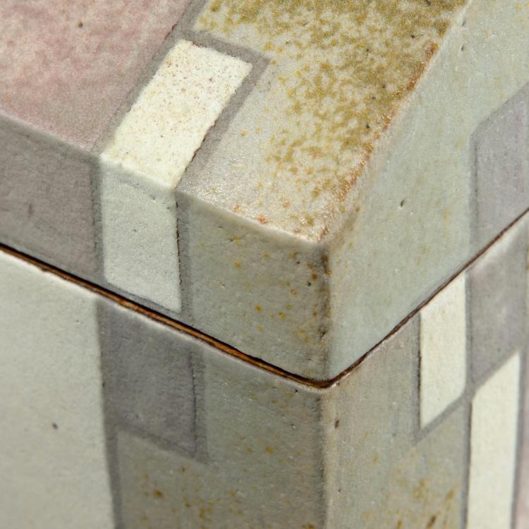 Bild 1 zu Objekt, 'Haus', Ursula Scheid, K-17 207