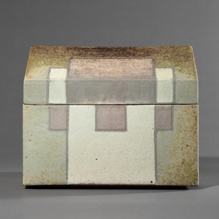 Bild 3 zu Objekt, 'Haus', Ursula Scheid, K-17 207
