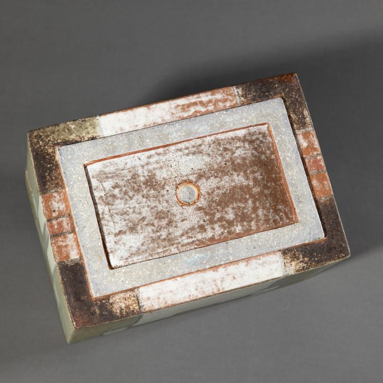 Bild 4 zu Objekt, 'Haus', Ursula Scheid, K-17 207
