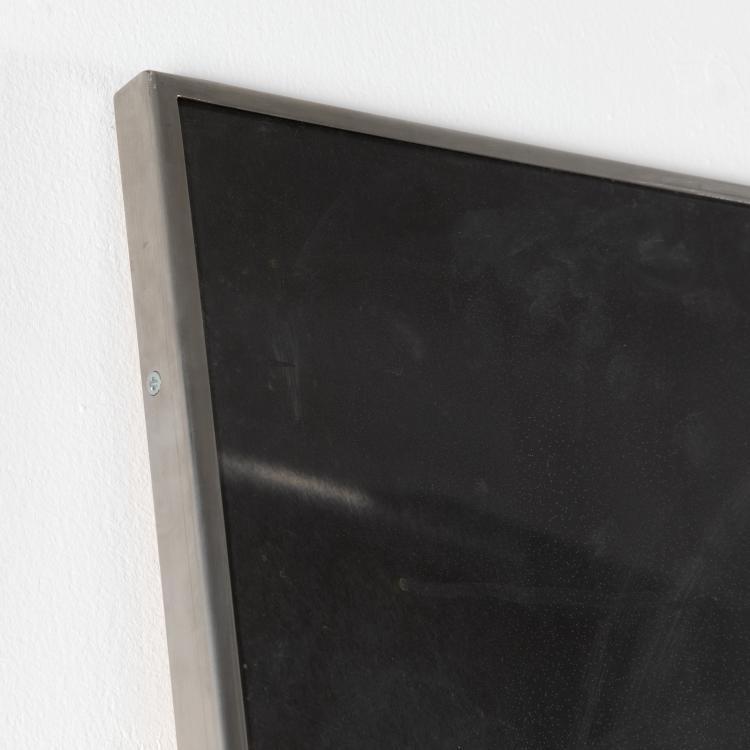Bild 3 zu Objekt, Photograph from the series 'Im Wahnzimmer', 1984, K-17 341