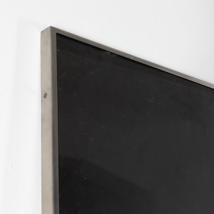 Bild 3 zu Objekt, Photograph from the series 'Im Wahnzimmer', 1984, K-17 342