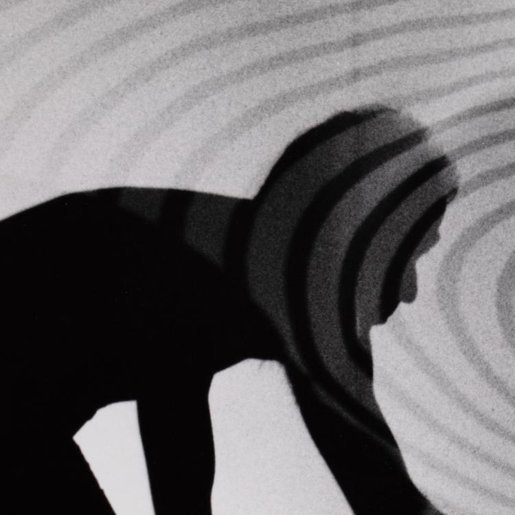 Bild 2 zu Objekt, Ohne Titel aus der Serie 'Schattenbilder',1984-1991, J&uuml;rgen Klauke, K-17 343