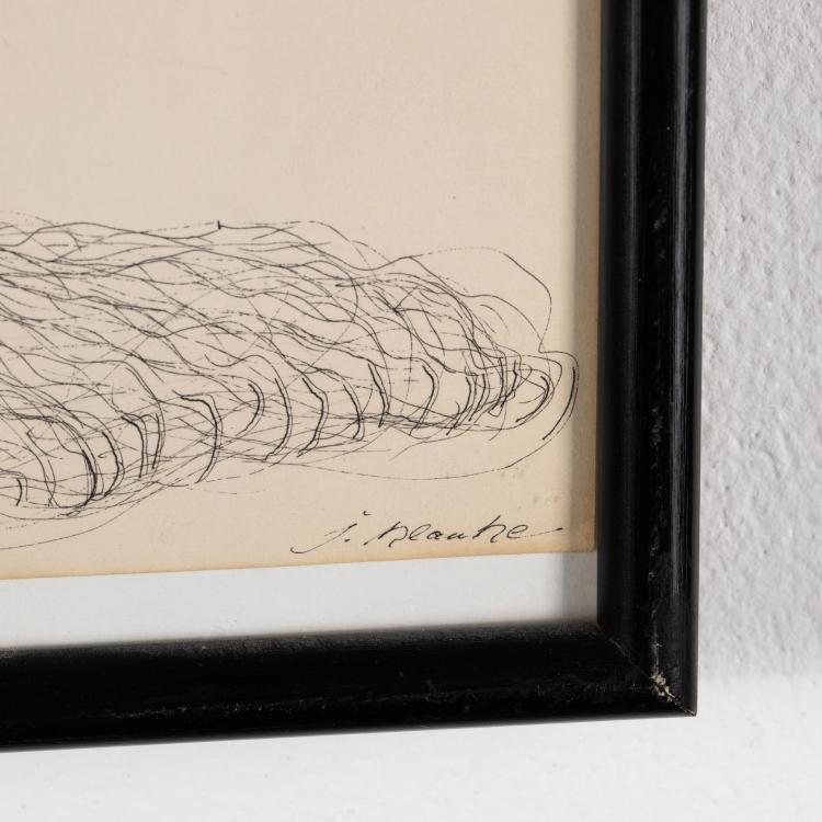 Bild 2 zu Objekt, Ohne Titel, 1975, J&uuml;rgen Klauke, K-17 316