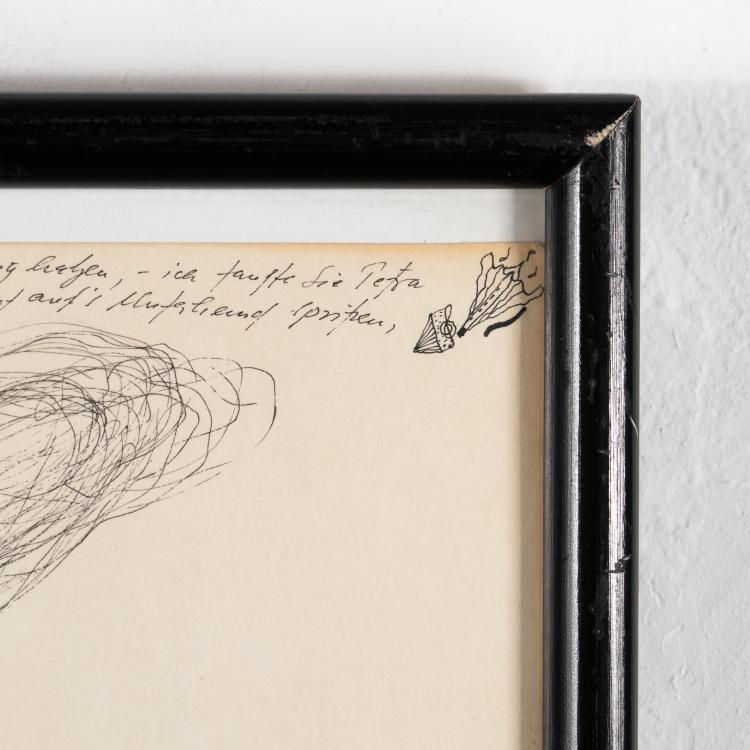 Bild 4 zu Objekt, Ohne Titel, 1975, J&uuml;rgen Klauke, K-17 316