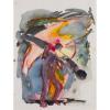 Ohne Titel, 1986