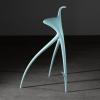 Barhocker Modell W.W. Stool