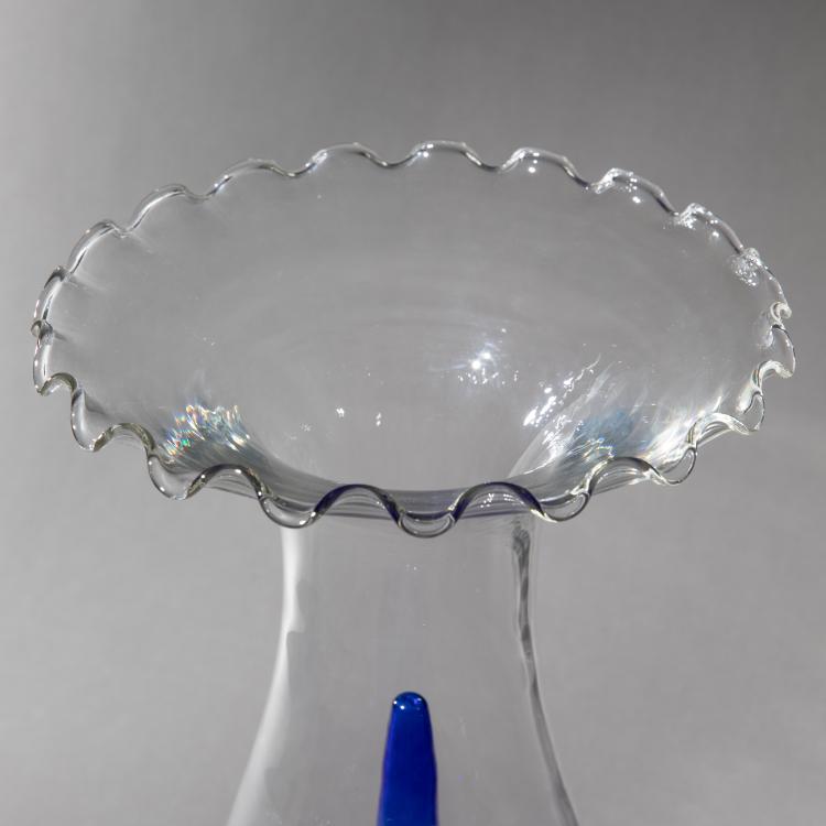 Bild 1 zu Objekt, Wendevase Modell Gilbert aus der 'Follies'-Serie, Philippe Starck, Driade, Corsico, K-17 651