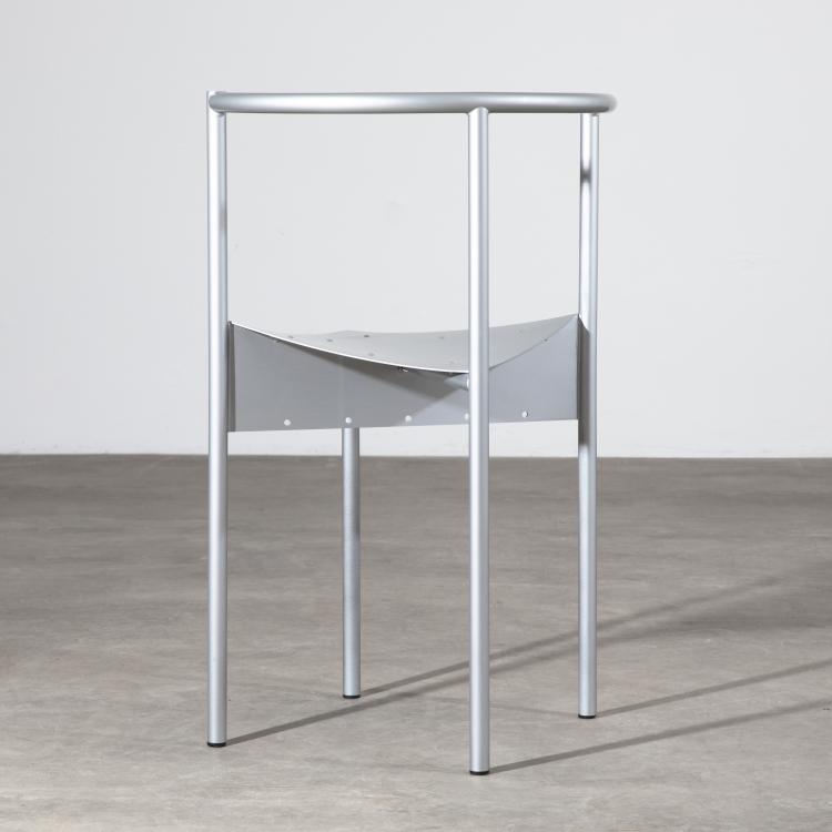 Bild 1 zu Objekt, Stuhl Modell Wendy Wright, Philippe Starck, Disform, K-17 643