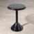 Bistrottisch Modell Costes
