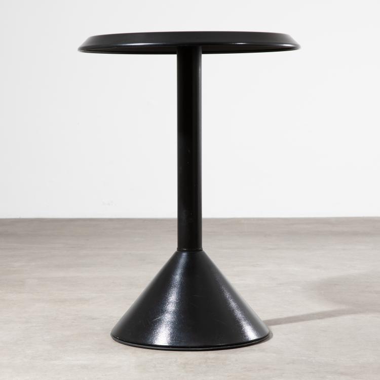 Bild 3 zu Objekt, Bistrottisch Modell Costes, Philippe Starck, Baleri, K-17 642