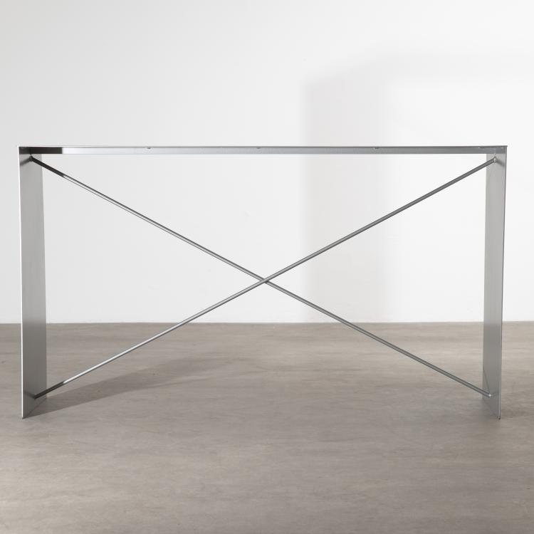Bild 1 zu Objekt, Konsole Modell Konsoltisch, Hermann Becker, K-17 580