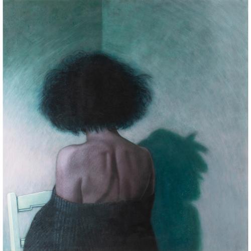 'Schattenspiel' (Shadow Play), 1983