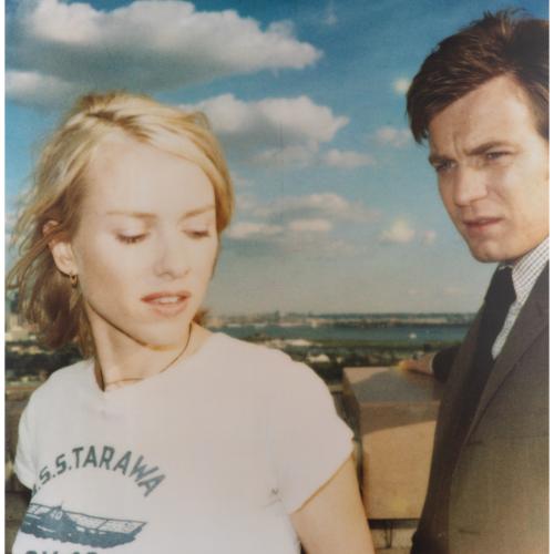 'Lila and Sam' from the film 'Stay' (Ewan McGregor, Naomi Watts), 2006