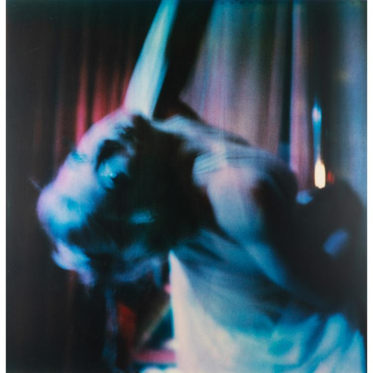 Hauptbild zu Objekt, Untitled (Still from the film Stay), 2006, Stefanie Schneider, K-17 350