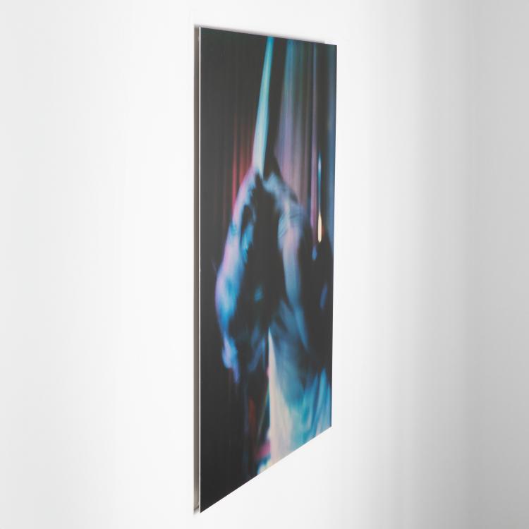 Bild 4 zu Objekt, Untitled (Still from the film Stay), 2006, Stefanie Schneider, K-17 350