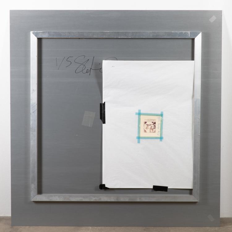 Bild 5 zu Objekt, Untitled (Still from the film Stay), 2006, Stefanie Schneider, K-17 350