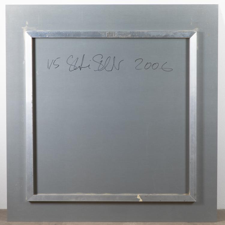 Bild 6 zu Objekt, Untitled (Still from the film Stay), 2006, Stefanie Schneider, K-17 351