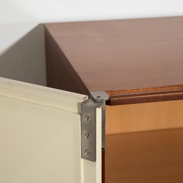 Bild 7 zu Objekt, H&auml;ngesideboard Modell Pointe de Diamant, Jacqueline Lecoq,Antoine Philippon, Behr, K-17 439