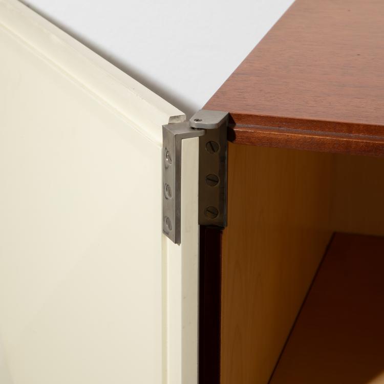 Bild 5 zu Objekt, H&auml;ngesideboard Modell Pointe de Diamant, Jacqueline Lecoq,Antoine Philippon, Behr, K-17 440