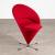 Drehstuhl Modell Cone Chair